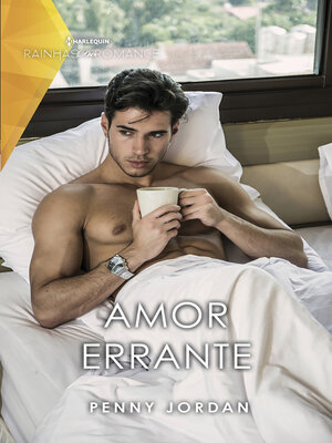 cover image of Amor errante